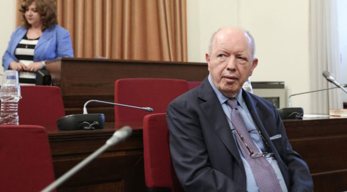 Τον άλλο Σταύρο Ψυχάρη που γνώρισα επί χρόνια!… Του Δημήτρη Στεργίου