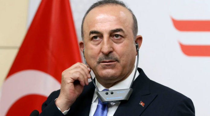 Νέα πρόκληση της Άγκυρας: Κατηγορεί την Ελλάδα ότι παραβιάζει τα δικαιώματα της «τουρκικής μειονότητας» στη Θράκη