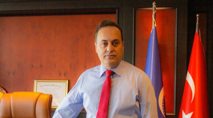 Αρχηγός MYP: Οδεύουμε προς έναν αναπόφευκτο πόλεμο μεταξύ Τουρκίας και Ελλάδας