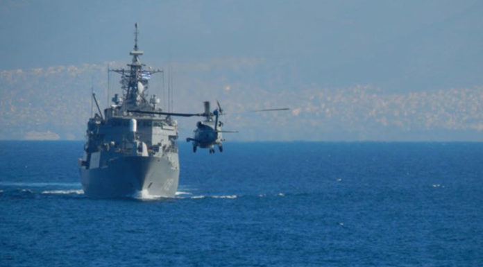 Γερμανικός Τύπος: Πόσο πιθανός είναι ένας πόλεμος Toυρκίας – Ελλάδας;