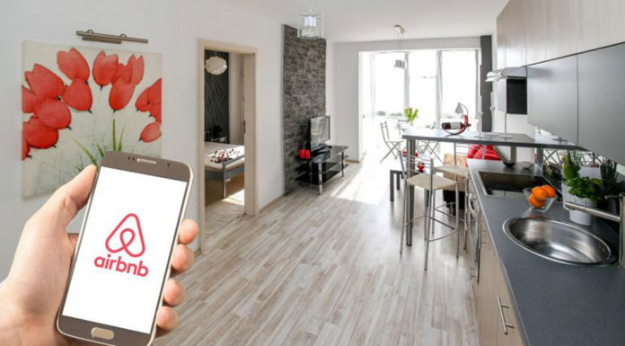 Airbnb: Επανέρχεται δριμύτερο μετά τη νέα κρίση… Του Αλέξανδρου Καψύλη