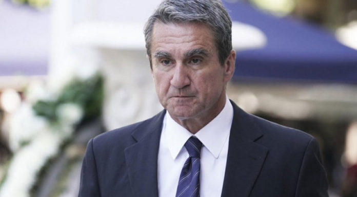 Λύτρωση… Του Ηλία Κανέλλη