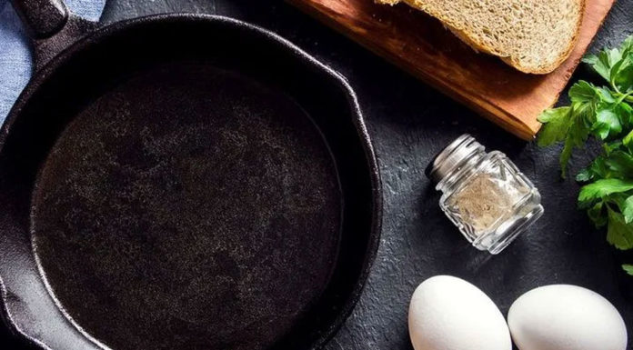 Χημικές ουσίες που βρίσκονται σε κατσαρόλες και τηγάνια συνδέονται με καρκίνο του ήπατος