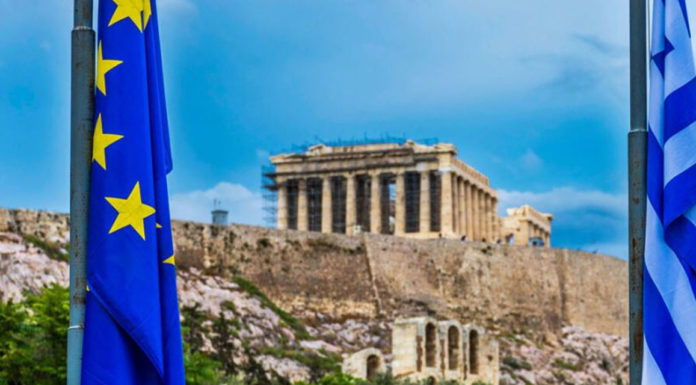 Τα Έργα Του Ταμείου Ανάκαμψης