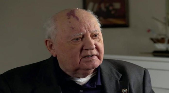 Θάνατος Γκορμπατσόφ: Ο τελευταίος ηγέτης της Σοβιετικής Ενωσης με τα δικά του λόγια