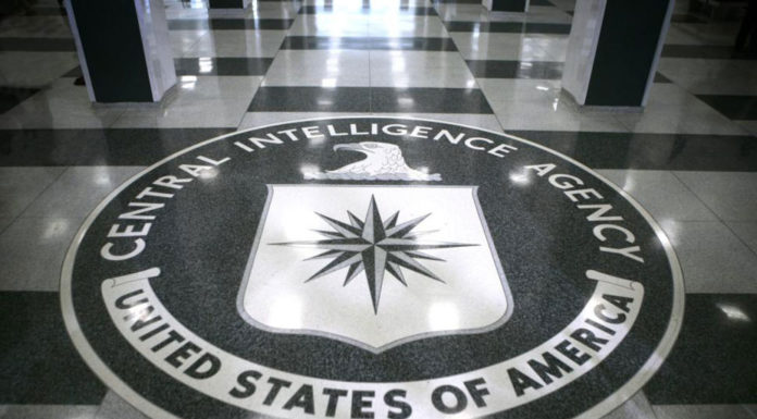 H μεγάλη επιστροφή της CIA… Του Αθαν. Χ. Παπανδρόπουλου