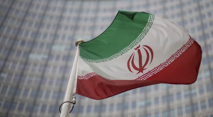 Ιράν: Μία Ιστορική Αναδρομή… Του Κων/νου Τοπούζη