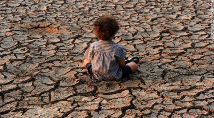 Η νέα «κανονικότητα» της κλιματικής κρίσης… Του Κωνσταντίνου Καρτάλη