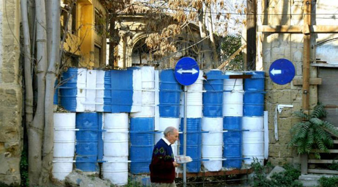 Κυπριακό σχεδόν μισός αιώνας – Οι υποχωρήσεις τού άλλαξαν χαρακτήρα