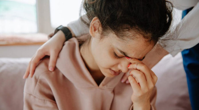 Long covid: H επόμενη κρίση δημόσιας υγείας;