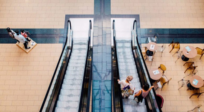 Νέες μεγάλες επενδύσεις σε malls νέας γενιάς… Της Ξανθής Γούναρη