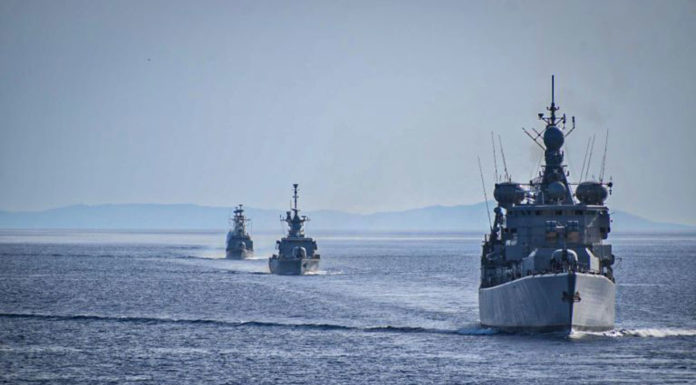 Τουρκία: «Κατηγορώ» κατά της Ελλάδας για επεκτατισμό – Η Αθήνα αξιοποιεί τις συμμαχίες της