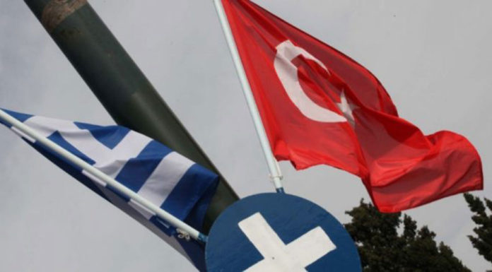 Το παράδοξο των ελληνοτουρκικών σχέσεων… Του Π. Κ. Ιωακειμίδη