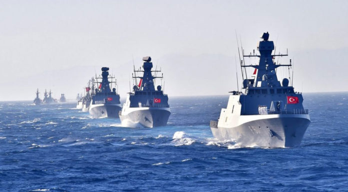 Ανάλυση: Πιο επιθετική η Τουρκία προς την Ελλάδα μετά τον πόλεμο στην Ουκρανία