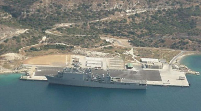 Μουχαρέμ Ιντζέ: Οι ΗΠΑ δημιουργούν βάσεις στην Ελλάδα και θέτουν την Τουρκία υπό πολιορκία