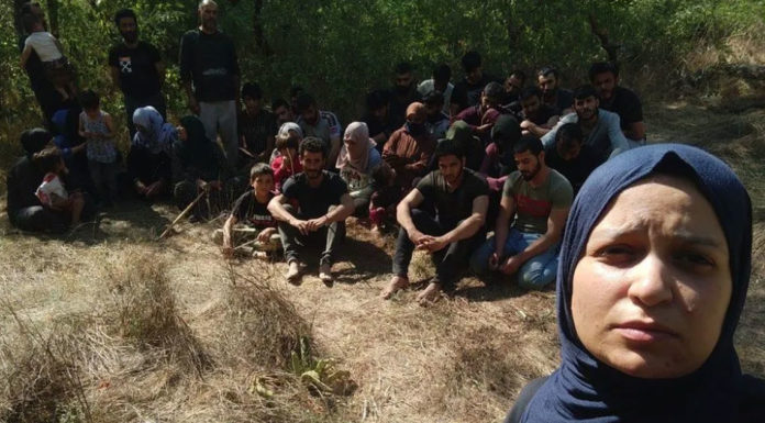 Φοβερές αποκαλύψεις της Βασιλικής Σιούτη από τον Έβρο για τους 38 πρόσφυγες της Συρίας: “Άκρα του Τάφου Σιωπή” για τη Μαρία… Της Βασιλικής Σιούτη