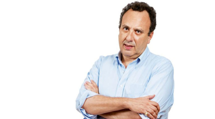 Ευτράπελες μπαλαφάρες… Του Χρήστου Χωμενίδη