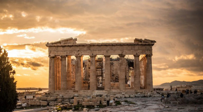 Ελληνική γλώσσα: εργαλείο κριτικής σκέψης και πολιτισμικής ταυτότητας… Του Γιάννη Γούση