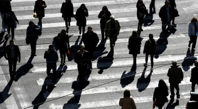 Η επικράτηση των δαιμονισμένων τρομοκρατών… Του Γιάννη Μαρίνου