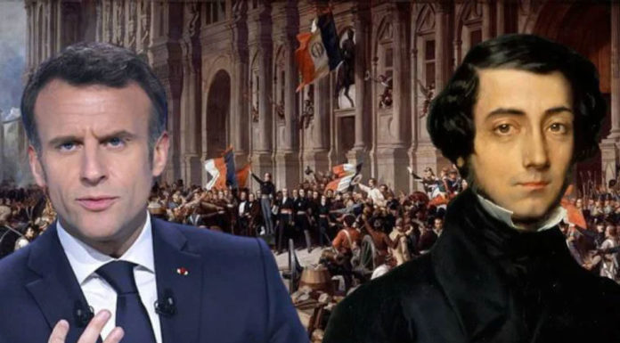 Γράμματα τέλους για την εποχή αφθονίας και ανεμελιάς… Του Ηρακλή Ρούπα