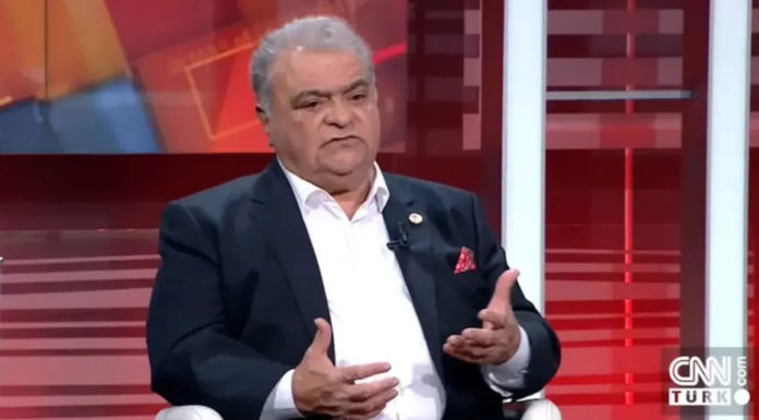 «Η Τουρκία να εισβάλει στην Ελλάδα, όταν ο Μητσοτάκης φύγει από την εξουσία», λέει ο γιος του Οζάλ