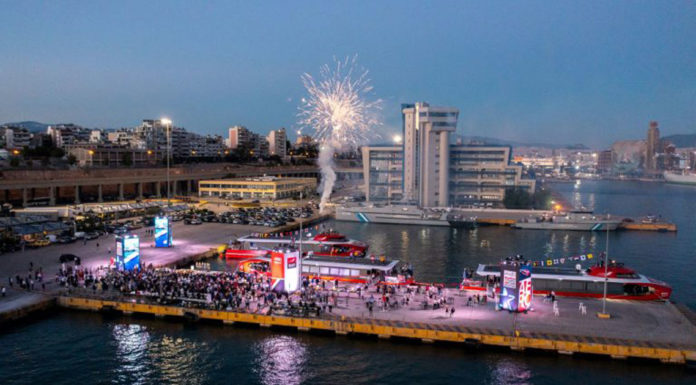 Attica Group: Νέες επενδύσεις 120 εκατ. ευρώ για πράσινα πλοία… Του Λάμπρου Καραγεώργου
