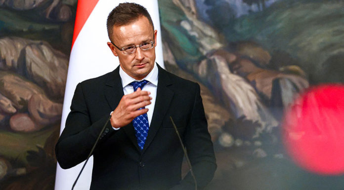 Πόλεμος στην Ουκρανία: «Όχι» Ουγγαρίας σε νέες κυρώσεις στη Ρωσία