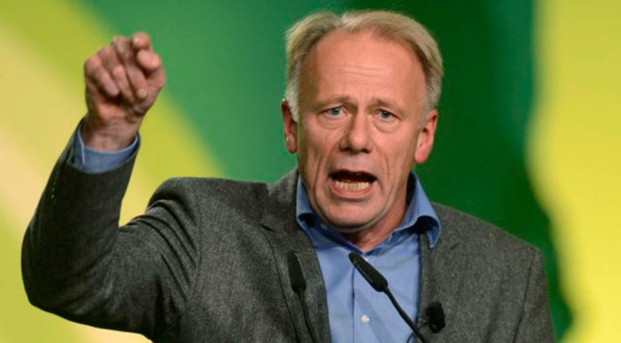 Οργή (και) στο Βερολίνο κατά Ερντογάν – «Ως πότε θα χορεύει ΝΑΤΟ και ΕΕ;»