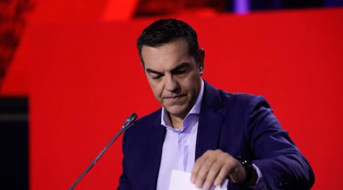 Πιστωτικό γεγονός… Του Νίκου Φιλιππίδη