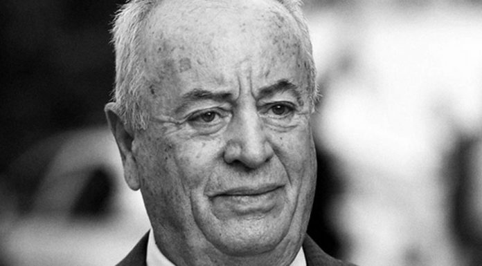 Το δίλημμα των εκλογών: Ο Βασίλης Κοντογιαννόπουλος κάνει κρας τεστ μεταξύ Μητσοτάκη και Τσίπρα