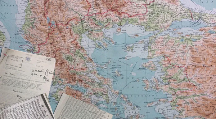 1981 -Γνωμάτευση Φόρειν ΄Οφις υπέρ της Ελλάδας για την αποστρατιωτικοποίηση των νησιών. R. G. Short- «Ελπίζω να μην αναγκαστούμε ποτέ να το πούμε»!!!… Της Φανούλας Αργυρού