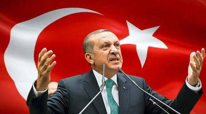 Γιατί κλιμακώνει η Τουρκία;… Του Π. Κ. Ιωακειμίδης