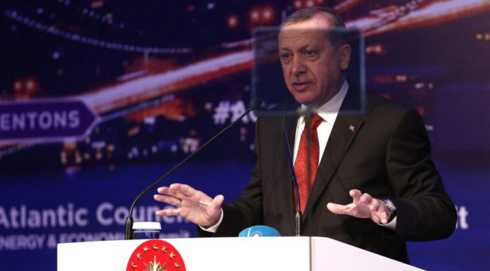 Ερντογάν κατά Ελλάδας: «Αν συνεχίσετε θα τελειώσει η υπομονή μας – Ο,τι λέω το εννοώ»