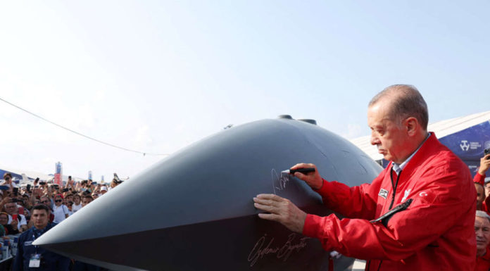 Η φράση του Ερντογάν που θύμισε στα ευρωπαϊκά ΜΜΕ την Κύπρο και τη Συρία