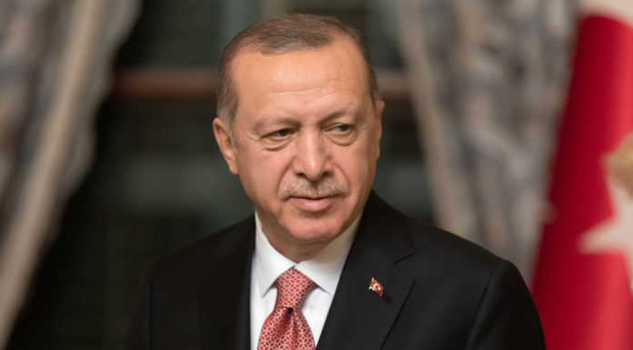 Γερμανικός Τύπος: H αντιδυτική, προεκλογική ρητορική του Ερντογάν