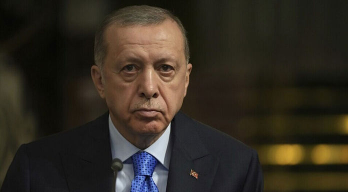 Νέα επίθεση Ερντογάν: Η Ελλάδα δεν έχει καμία αξία εντός ΝΑΤΟ