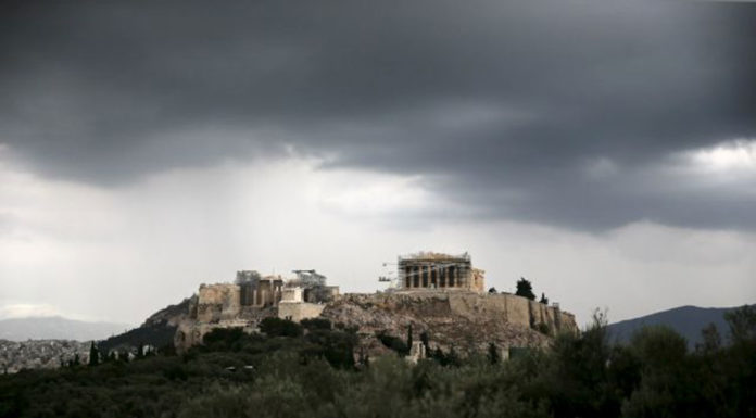 Εφιάλτης… Του Γιάννη Πρετεντέρη