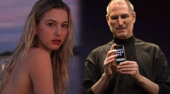 Η κόρη του Steve Jobs τρολάρει την Apple καθώς με μιμίδιο υποστήριξε πώς όλα τα iPhone είναι παρόμοια