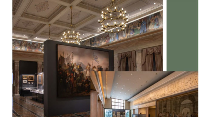 Masterclass Επιμέλειας Εκθέσεων Τέχνης – Οι εγγραφές συνεχίζονται!