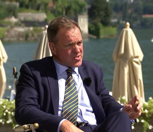 ‘Much worse than the 1970s’: Historian Niall Ferguson has a warning for investors