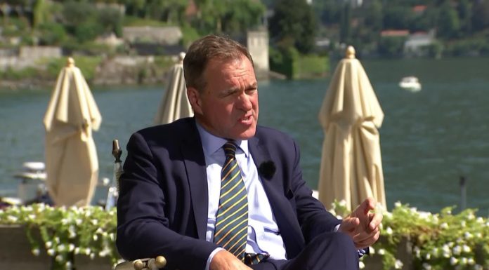 ‘Much worse than the 1970s’: Historian Niall Ferguson has a warning for investors
