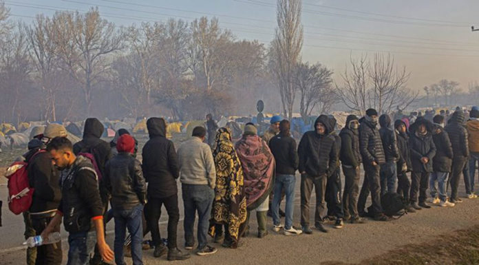 Ποιον διδάσκουν φιλελευθερισμό;… Του Ανδρέα Ανδριανόπουλου