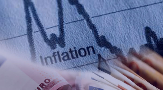 Γιατί ο ελληνικός πληθωρισμός είναι πάλι υψηλότερος αντίστοιχου της Ευρωζώνης;… Του Δημήτρη Στεργίου