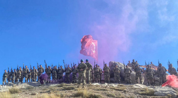 Βόμβα από το ΝΑΤΟ: Συγχαίρει την Τουρκία για τη… νίκη της επί της Ελλάδας το 1922