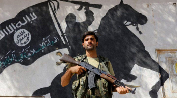 Ανάλυση: Οι μισθοφορικές μονάδες της Τουρκίας διδάσκονται από τη Ρωσία