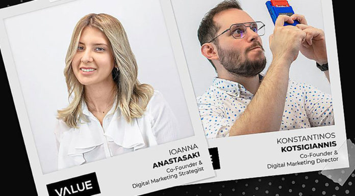 Τα «μυστικά» του ψηφιακού marketing για μικρομεσαίες και startups