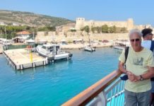 Ίμβρος – Τένεδος, οι αλησμόνητες πατρίδες…Του ΤΑΣΟΥ ΠΑΠΑΔΟΠΟΥΛΟΥ