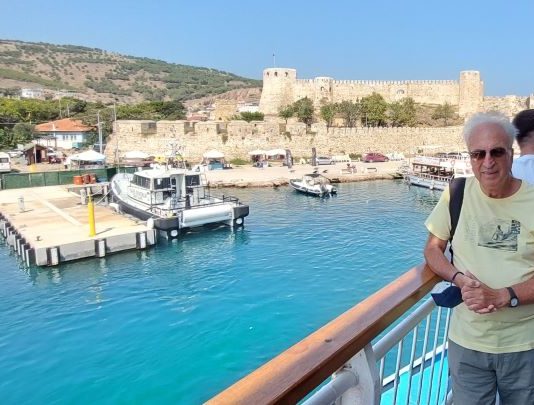 Ίμβρος – Τένεδος, οι αλησμόνητες πατρίδες…Του ΤΑΣΟΥ ΠΑΠΑΔΟΠΟΥΛΟΥ