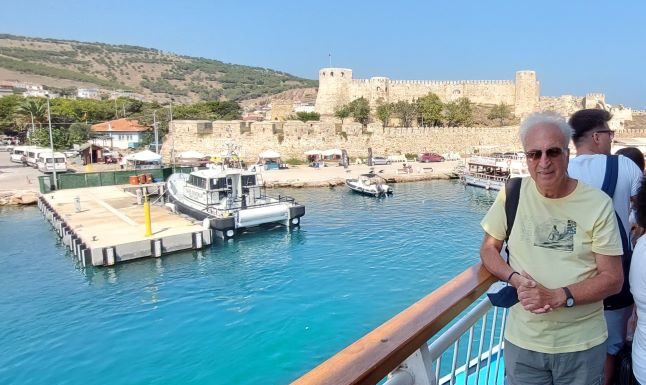 Ίμβρος – Τένεδος, οι αλησμόνητες πατρίδες…Του ΤΑΣΟΥ ΠΑΠΑΔΟΠΟΥΛΟΥ