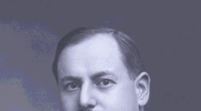 Ανδρέας Μ. Ανδρεάδης: Homo Universalis